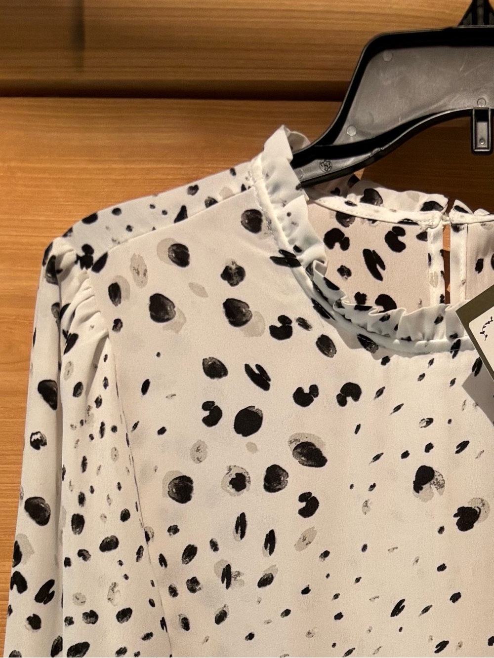 Blouse - Picture 3 of 3